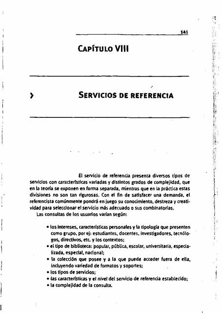 Servicios de Referencia 