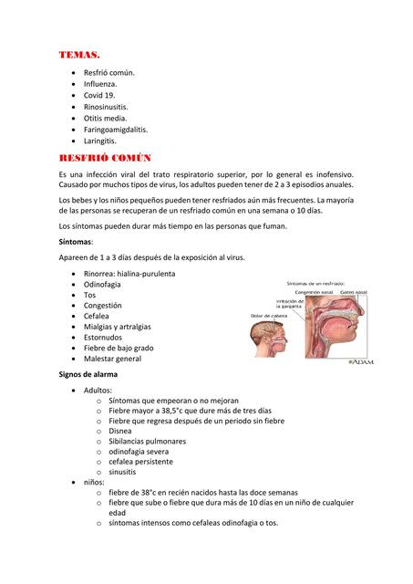 Curso de IRAS