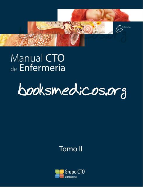 Manual CTO de Enfermería 