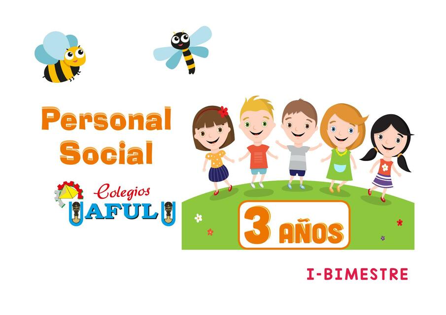 Personal Social 