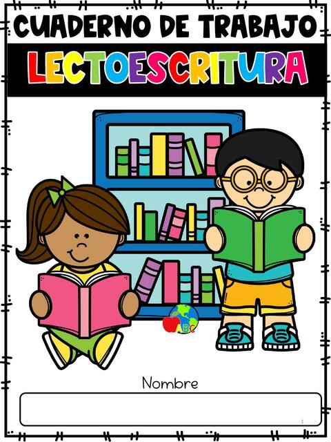 Lectoescritura 