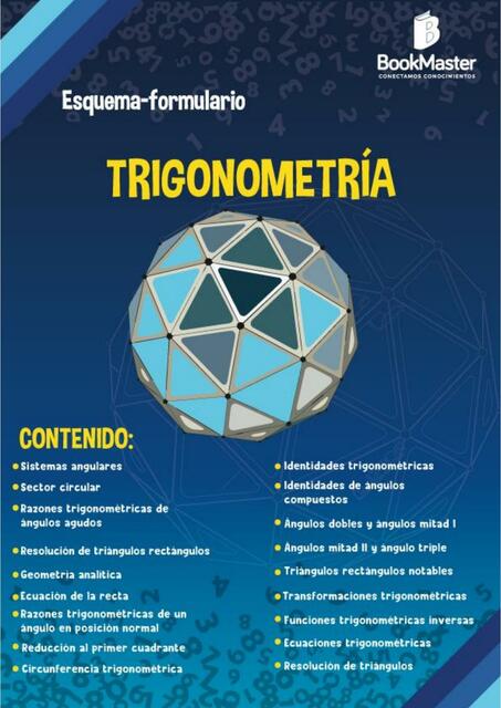 Trigonometría 