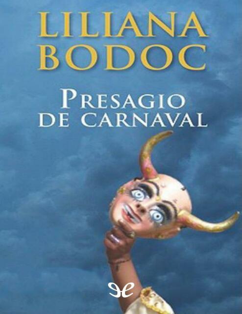 Presagio de carnaval