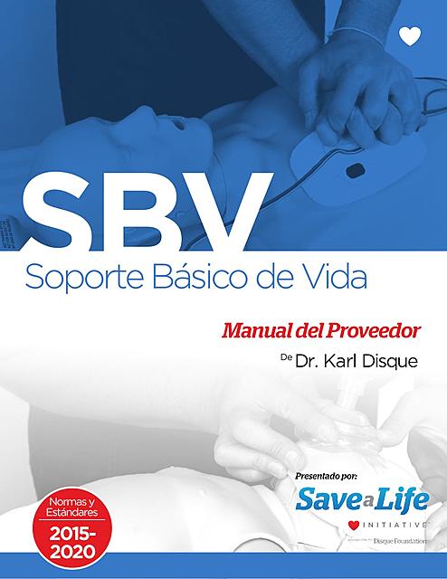 SOPORTE VITAL BASICO