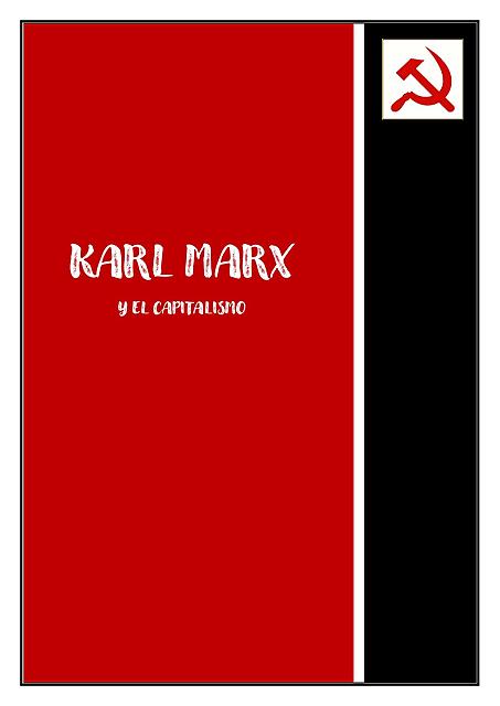 Karl Marx y el Capitalismo