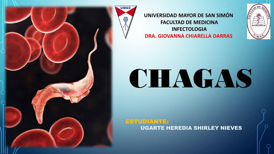 CHAGAS