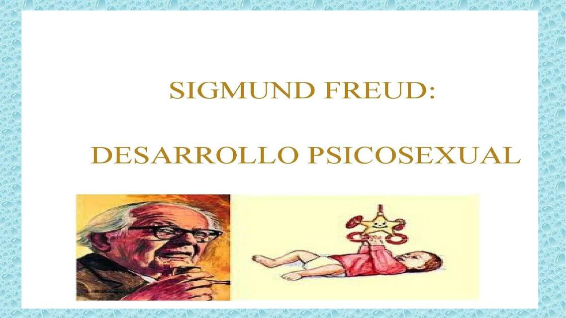 FREUD