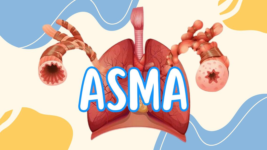 Asma