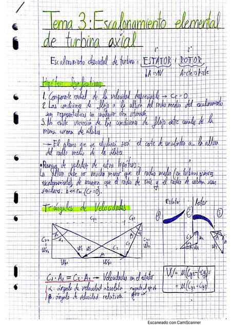 Tema 3 Máquinas Térmicas