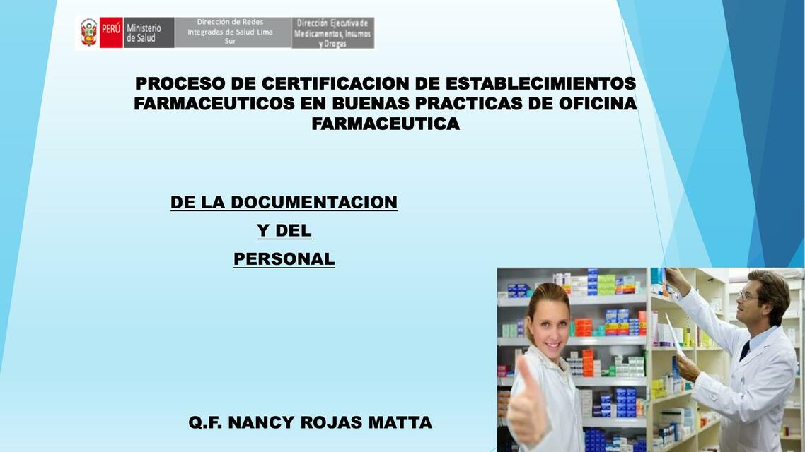 para explicar con proyecto PROCESO DE CERTIFICACIÓ