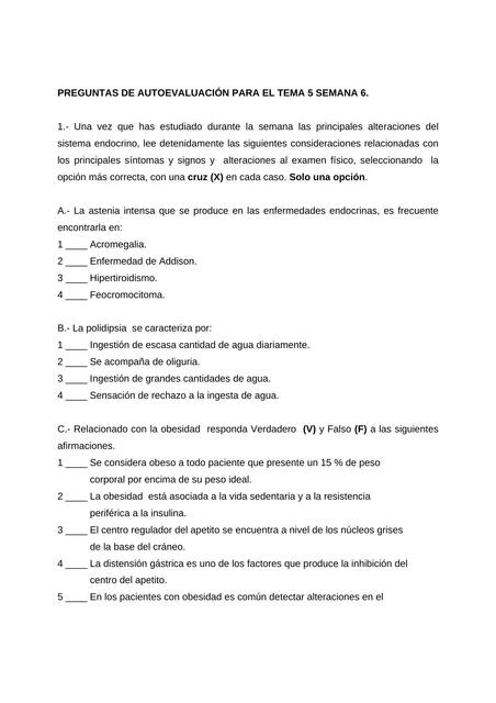 Preguntas t5 s6 endocrino