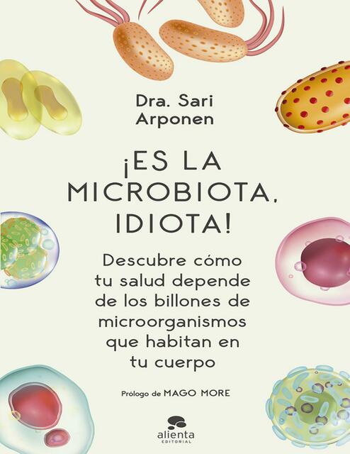 Microbiota