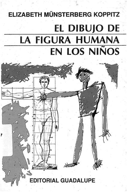 El dibujo de la figura humana en los niños 