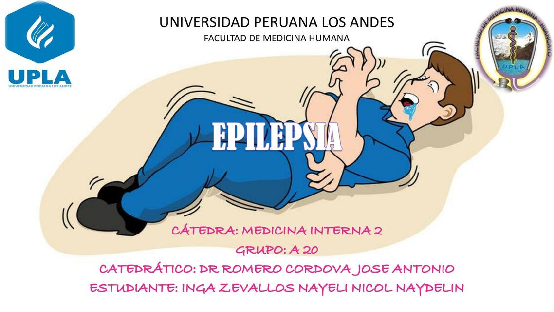 EPILEPSIA