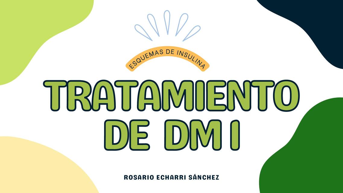 Tratamiento DMI