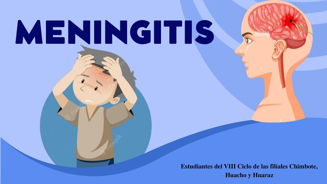 Meningitis 