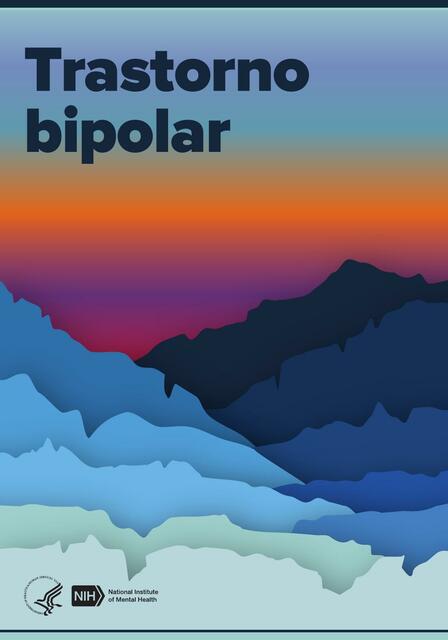 Trastorno bipolar