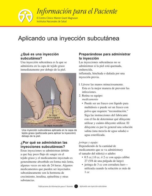 Aplicando inyeccion sbc | Elias Calei | uDocz