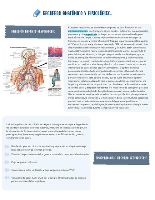 Insuficiencia Respiratoria Aguda