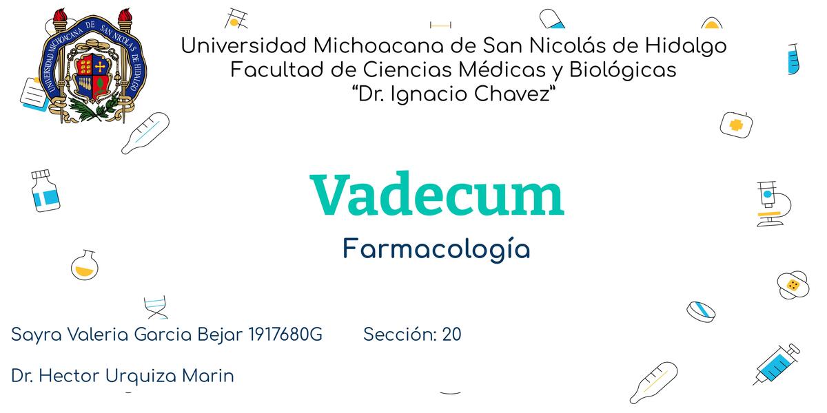 Copia de Vademécum 4to parcial