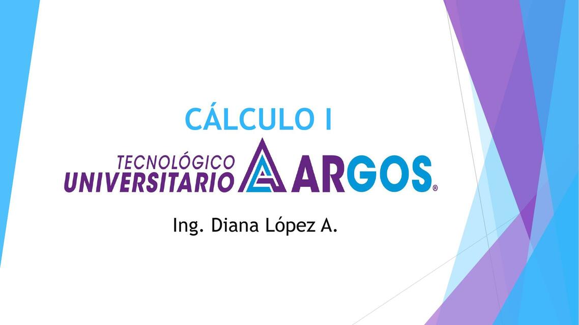 1 ecuaciones algebraicas