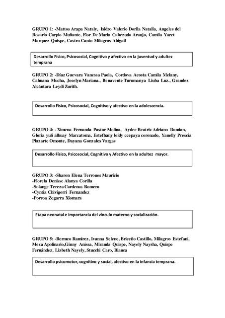 TRABAJO FINAL DE INVESTIGACION TEMAS GRUPO PEV 1 1