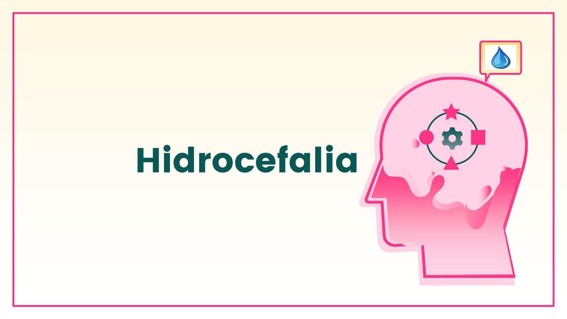 Hidrocefalia