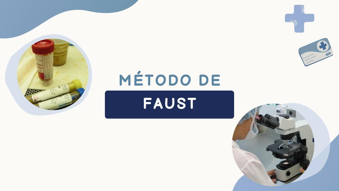 Método de Faust 