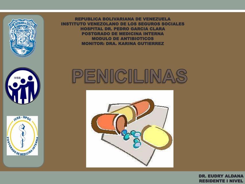 Penicilinas