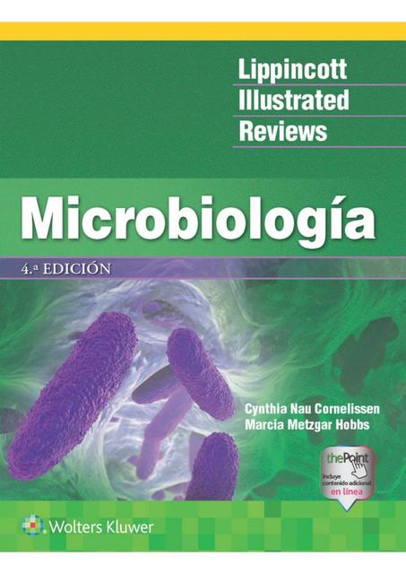 Microbiología