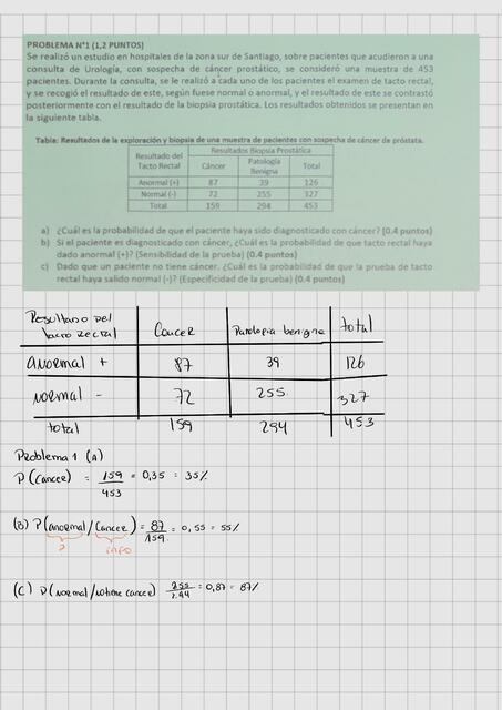 Bioestadistica