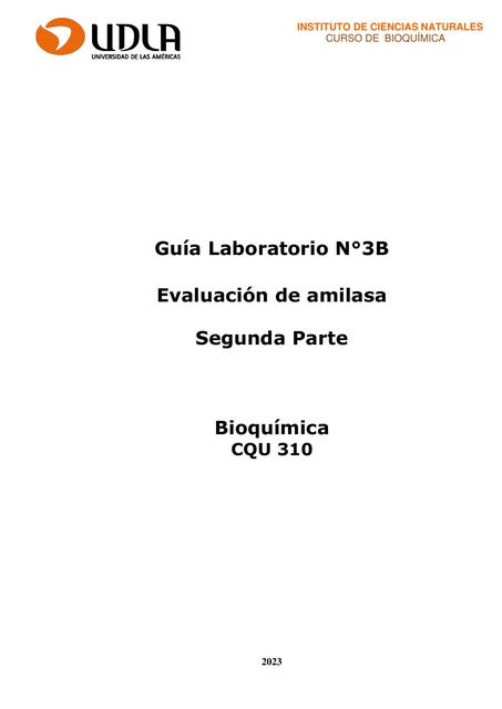 Guia de laboratorio N 3 