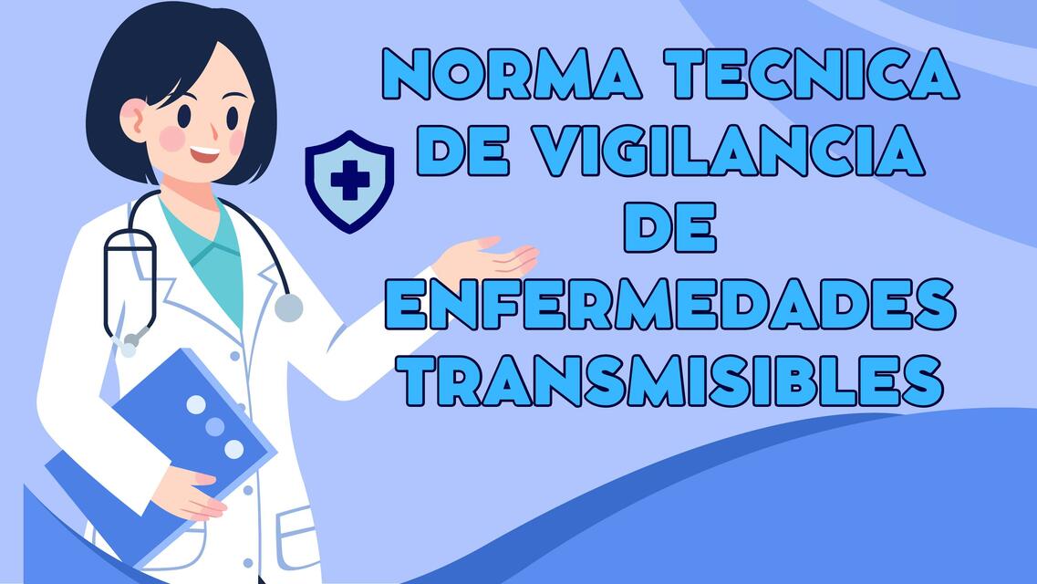 Enfermedades transmisibles