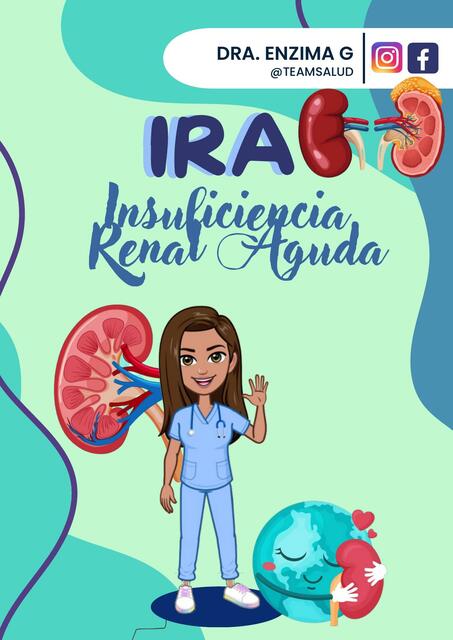 Insuficiencia  Renal  Aguda  