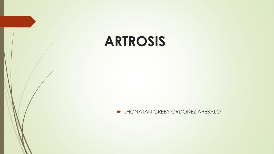 ATROSIS