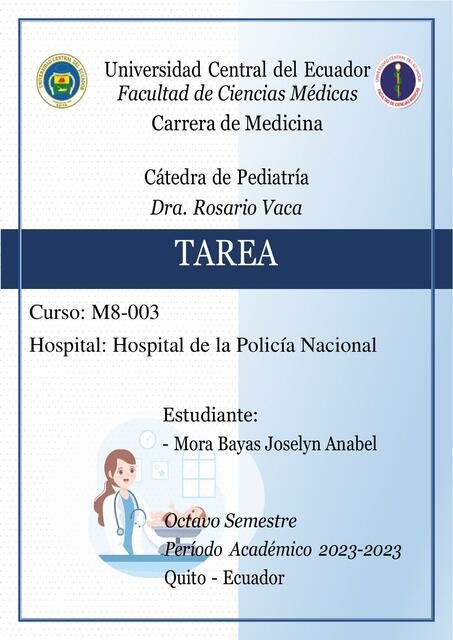 Sinusitis y otitis media