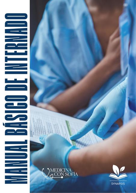 Manual básico de internado | Norelis | uDocz