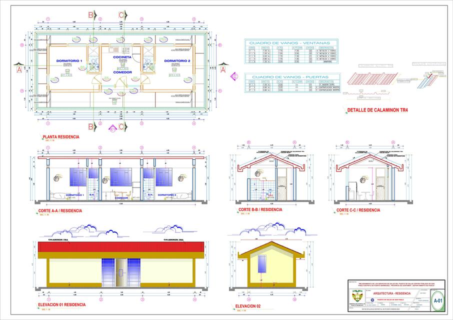 5 ARQUITECTURA PS Y RESIDENCIA A 01