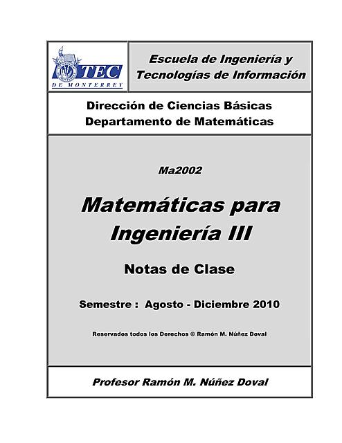 Contenido del Curso | Alejandro Bonifacio Quispe | uDocz