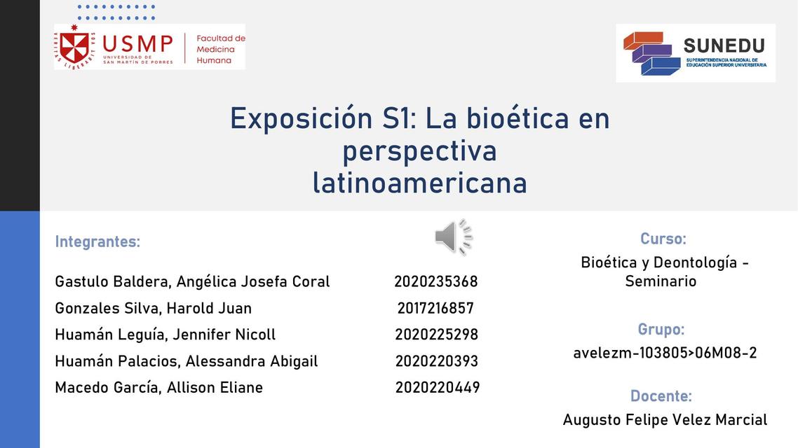 La bioética en perspectiva latinoamericana  