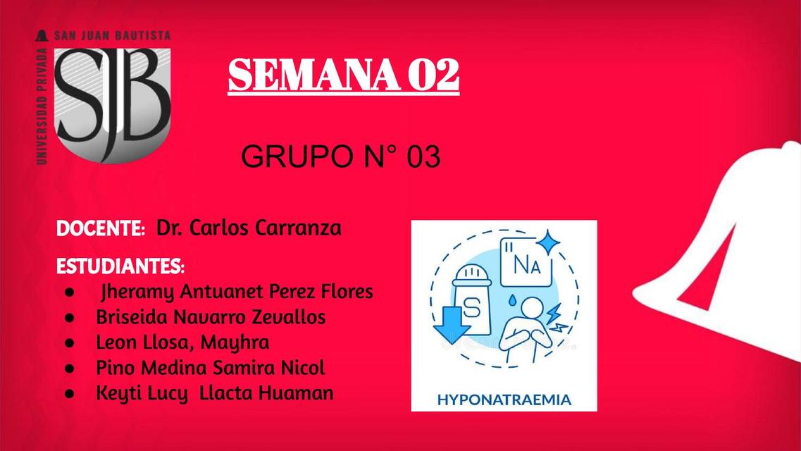 Fisiopatología casos clínicos y tópicos  