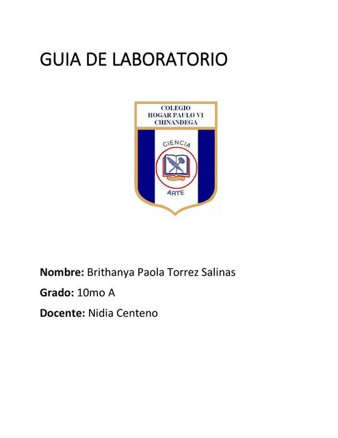 Formación de Carbono 