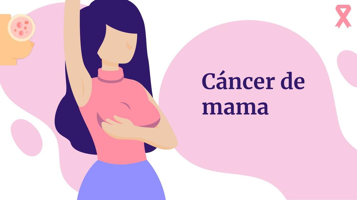 Cáncer Mama 