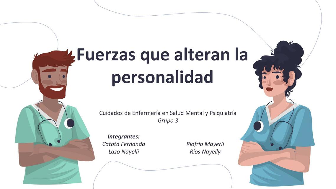 TRANSTORNOS DE LA PERSONALIDAD_PSIQUIATRÍA