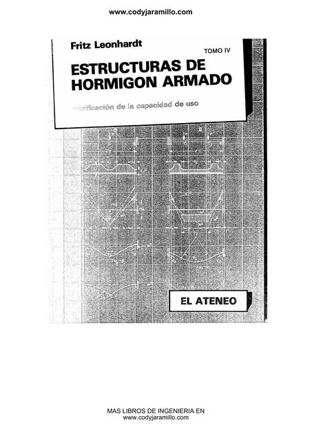 Estructuras de Hormigón Armado 