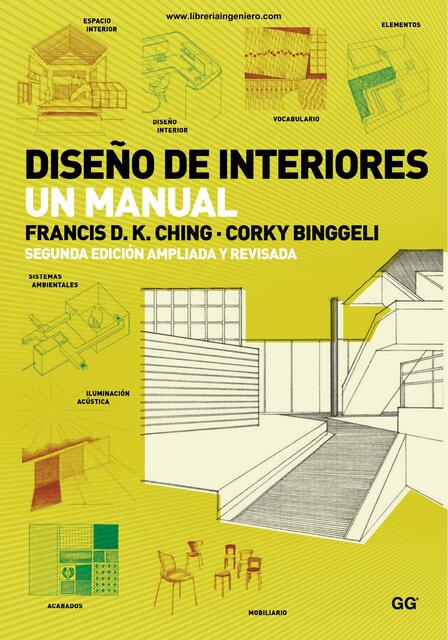 Diseño de Interiores 