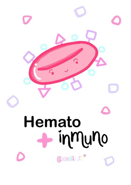 Hemato Inmuno