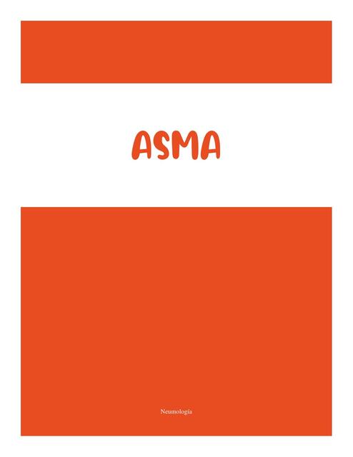 Asma 