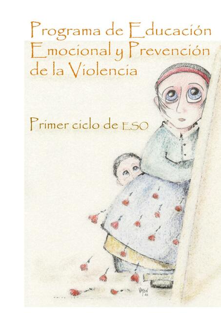 Programa de emocional prevencion violencia 1c esoc