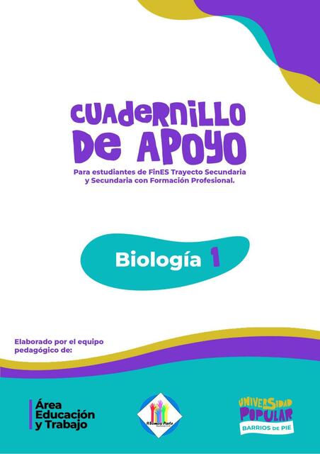 Biología